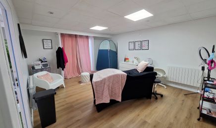 DERMO ZOU BEAUTY : Institut de beauté à Pont-de-Buis-lès-Quimerch