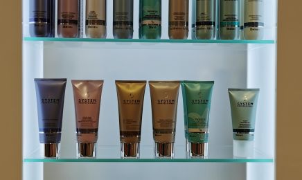 Coiffure Mixte Lanveur : Coiffeur à Lorient