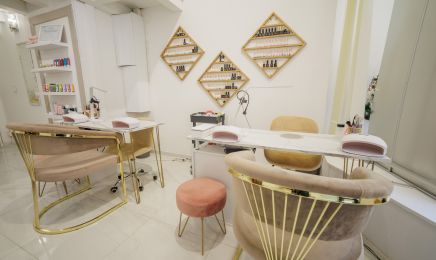 Access Nails - Montauban : Manucure à Montauban
