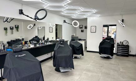 Moze Studio  : Coiffeur à Audenge