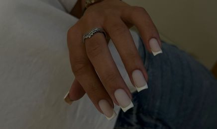 Beauty Alison : Manucure à La Vaupalière