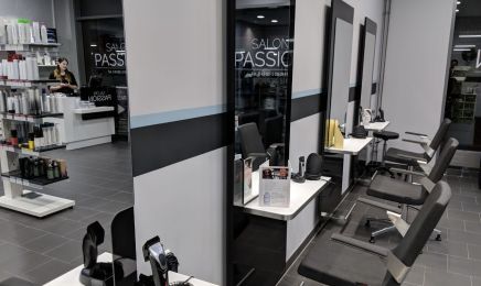 Salon-Passion : Barbershop in Heiligenhafen