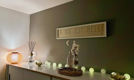 Institut Naturéa Spa  : Manucure à Gramat
