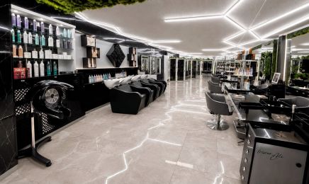 Friseur Ali: Friseur in Bamberg