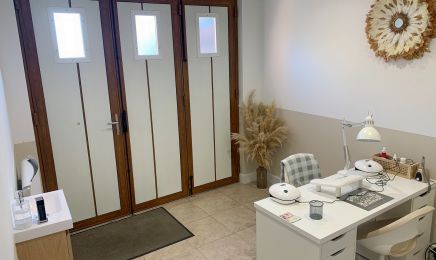 PositifNails : Institut de beauté à Denain