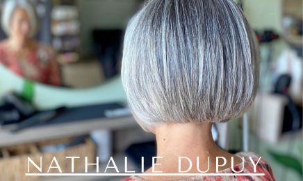 Coiffure Nathalie Dupuy : Institut de beauté à Orleix