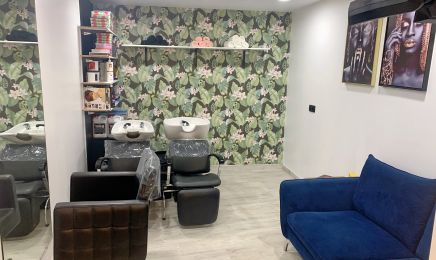 Hair & Style : Coiffeur à Rouen