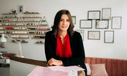 Beauty Maria : Manucure à Triel-sur-Seine