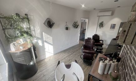 Histoire de Coupe by PEOPLE : Coiffeur à Le Neubourg