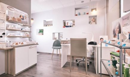 Escale Beauté : Institut de beauté à Montigny-lès-Metz