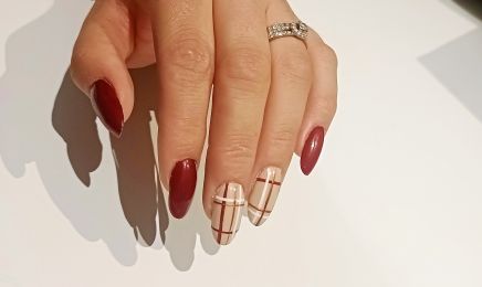 H.M BEAUTY SALON - StellaglitterNails    : Institut de beauté à Marseille
