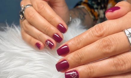 Maison Daria Nails  : Institut de beauté à Pau