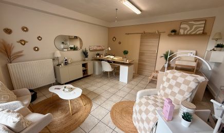 L&A Beauty : Institut de beauté à Fontaine