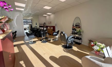 La loge Mallorie & Gladys : Institut de beauté à Millau