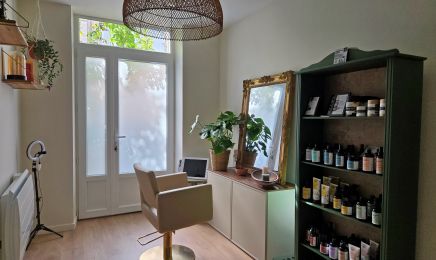 Wavoïa : Coiffeur à Nantes