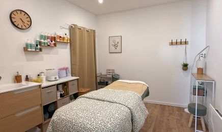 Rituels Bien être : Institut de beauté à Montois-la-Montagne