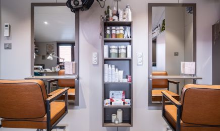 L'Atelier de Mélina : Manucure à Hangviller