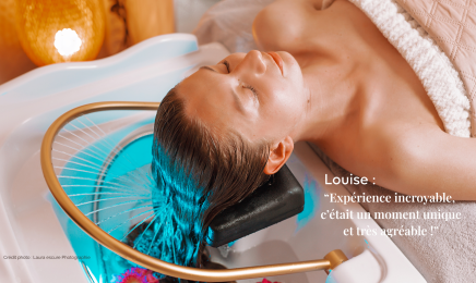L’Âme des cheveux : Coiffeur à Narbonne