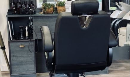JS Créa’tif : Coiffeur à Maromme