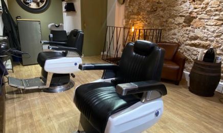 Raphael Coiffeur Barbier : Barbier à Paris