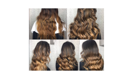 Salon Pandor - Expert Coloriste  : Coiffeur à Villeurbanne
