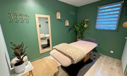 Just’in Nails & Beauty : Institut de beauté à Maidières