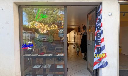 No Barber : Coiffeur à Hasparren