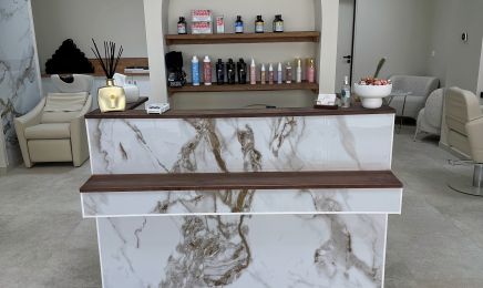 Salon Entre’Elles : Coiffeur à Mâcon