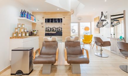 Imagin’ hair  : Coiffeur à Fos-sur-Mer