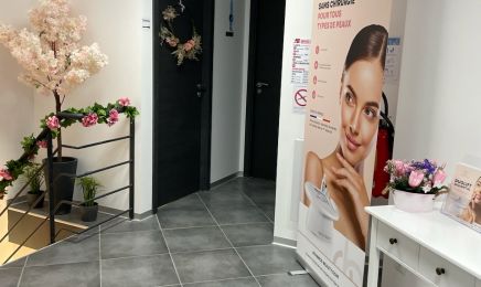 Institut Beaute Glam's : Institut de beauté à Rambervillers