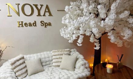 Noya HeadSPA - La Seyne-Sur-Mer - Ollioules : Coiffeur à Ollioules
