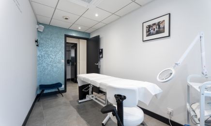Pyrène Melun : Institut de beauté à Melun