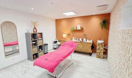 Institut So’naturel : Coiffeur à Erbrée