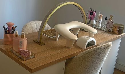 Aluxury Nailstudio  : Manucure à Cagnes-sur-Mer