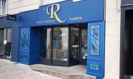 Salon Le R : Coiffeur à Ancenis