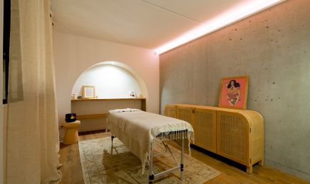 Maison Mauka : Institut de beauté à Saint-Ouen-sur-Seine
