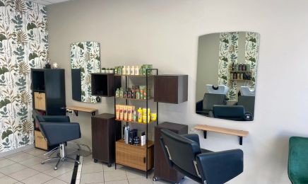 Latelier coiffure de Jessica : Coiffeur à Dampierre