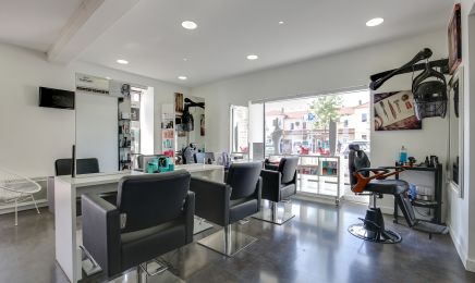 Jen Coiffure : Coiffeur à Toussieu