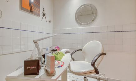Institut de beauté - Francyl : Institut de beauté à Nevers