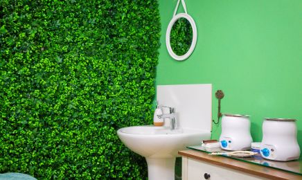 Lil'O Bien-être : Institut de beauté à Grand-Champ
