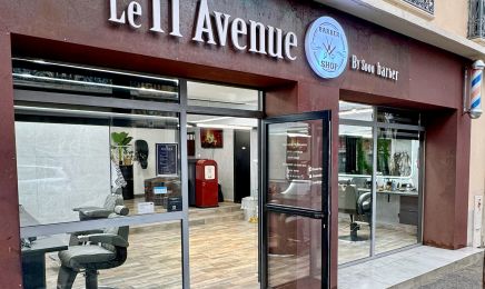 O'Chester - Perpignan : Coiffeur à Perpignan