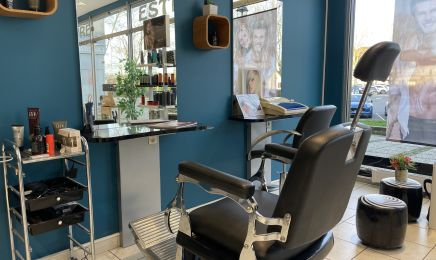 Mv Coiff’ : Coiffeur à Saint-Leu-d'Esserent