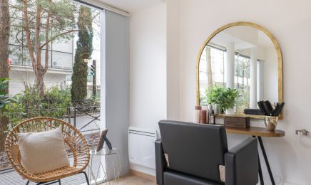LANA B.  : Coiffeur à Levallois-Perret