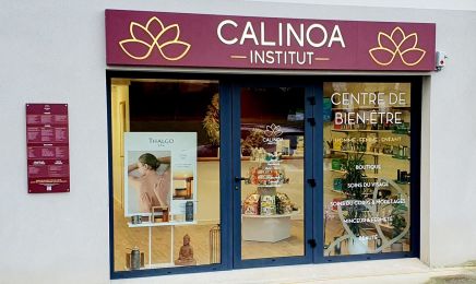 Institut Calinoa : Institut de beauté à Mons