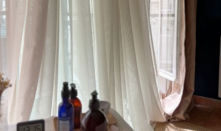 Habituari  : Institut de beauté à Angers