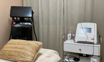 Maison Avéa - Laser & Thermolyse (Electrolyse) : Institut de beauté à Vailhauquès