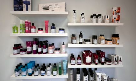 Nuancia : Coiffeur à Plouha