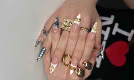 IOE NAIL : Manucure à Compiègne