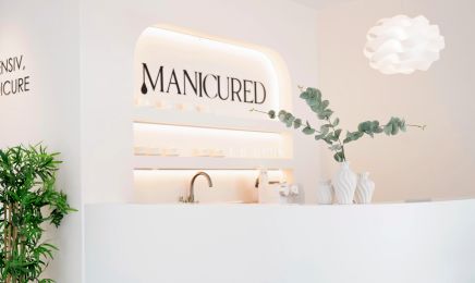 MANICURED: Kosmetikstudio in Sindelfingen