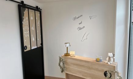 Adyvina : Institut de beauté à Croix-Mare